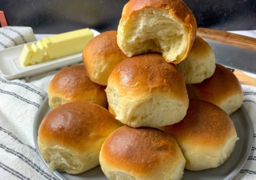 Dinner Rolls