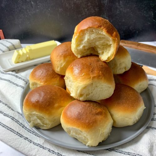 Dinner Rolls