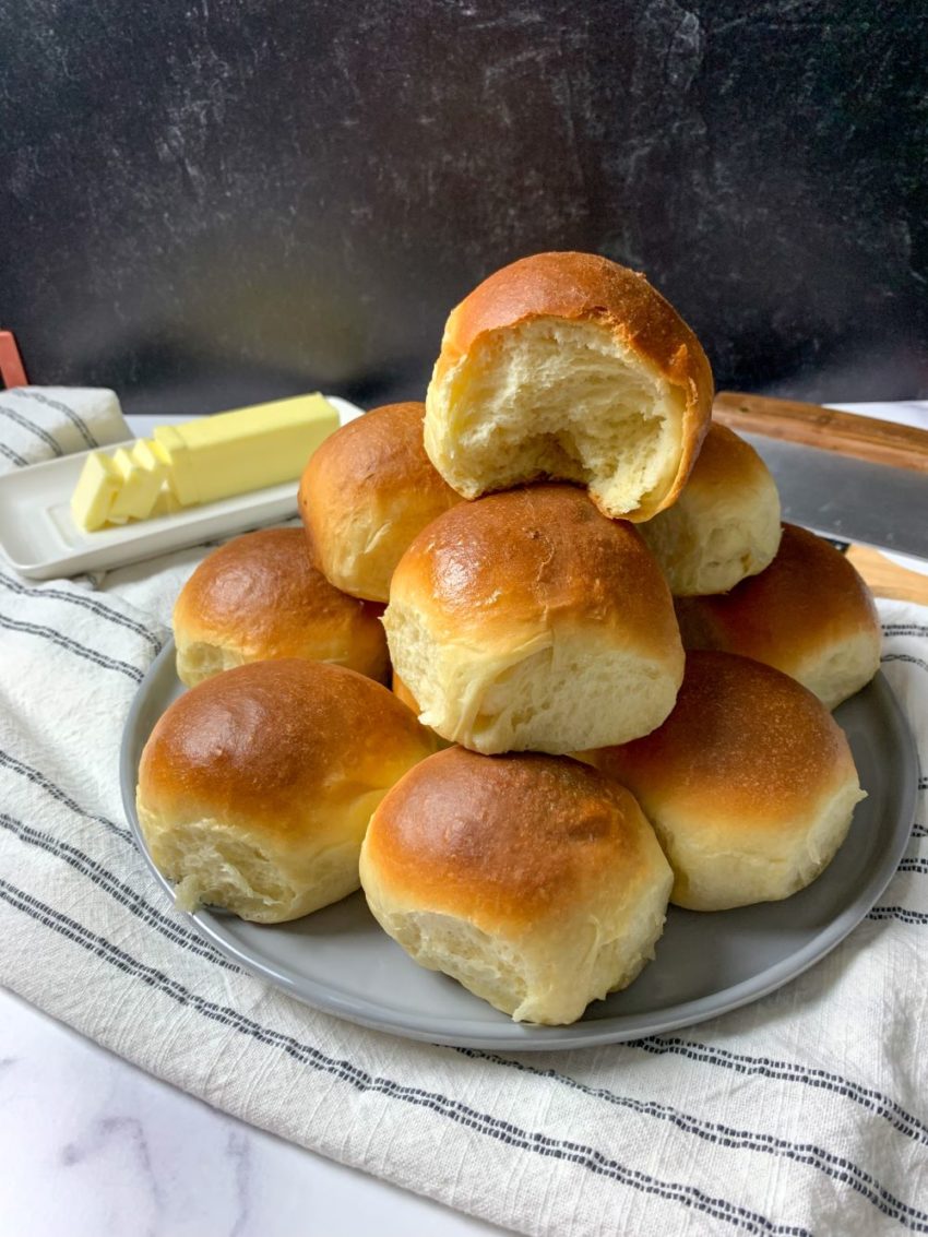 Dinner Rolls