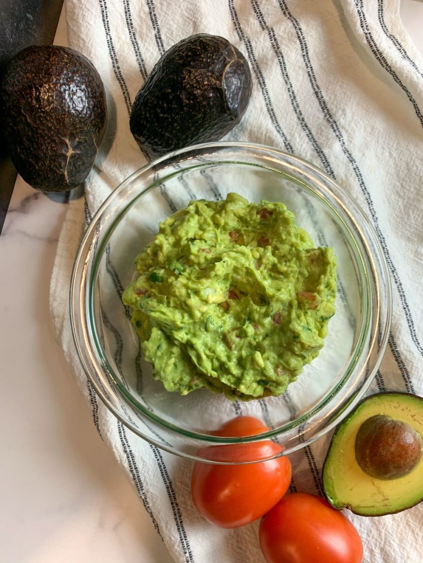 Guacamole