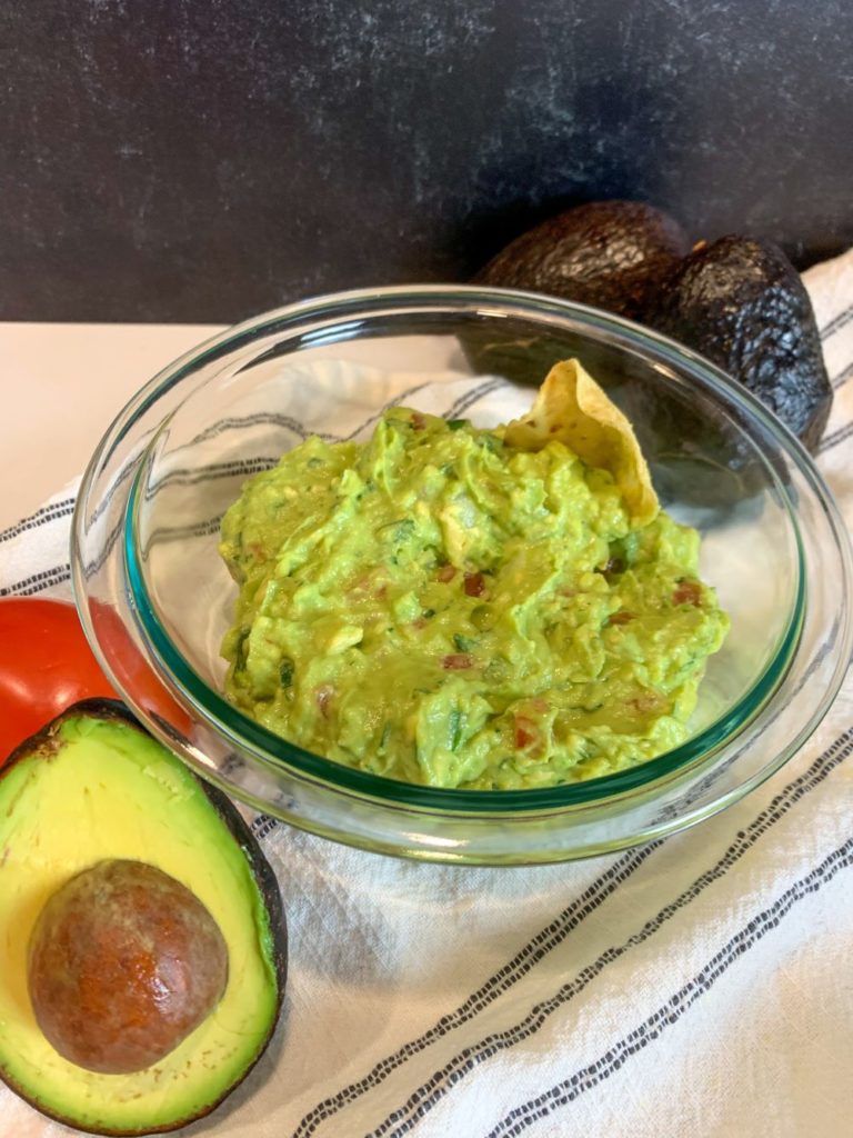 Guacamole