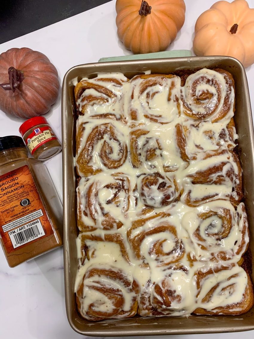 how-to-make-pumpkin-spice-cinnamon-rolls-mrsginacooks-food-blog