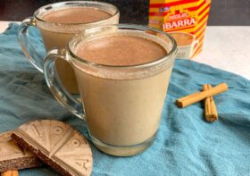 The Best Champurrado Recipe (Mexican Hot Chocolate Drink)